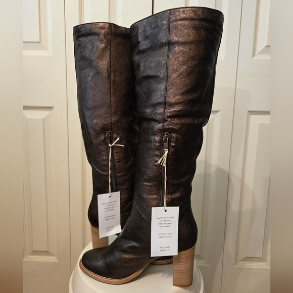 Ross & Snow Boots Size 10 - Picture 6 of 9